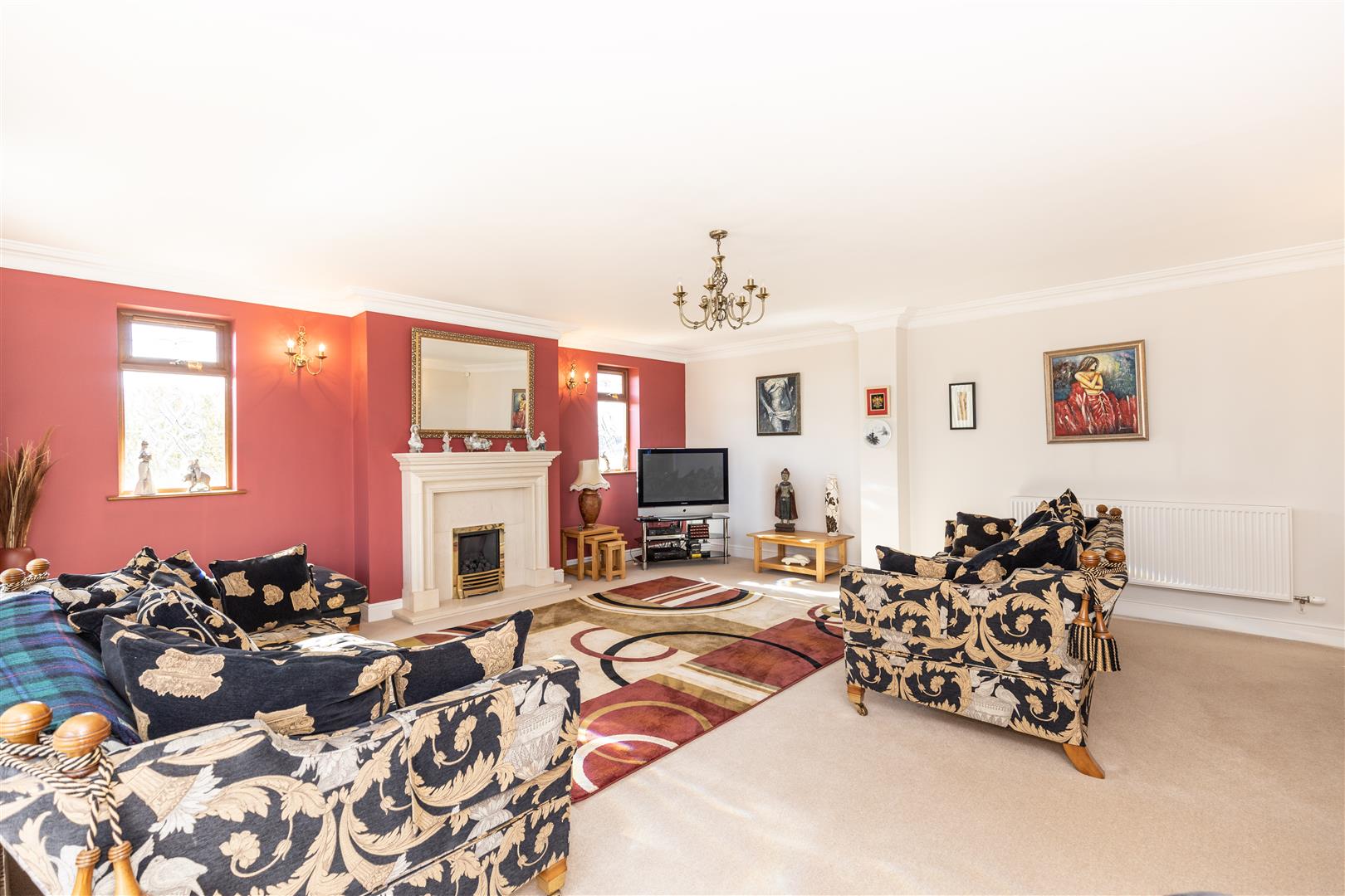 Cowbridge Road, Talygarn, Rhondda Cynon Taff, CF72 9JU
